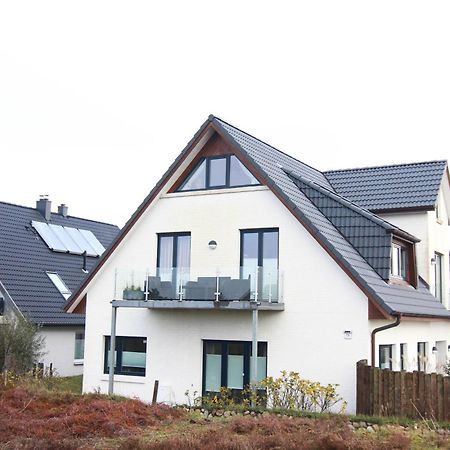 Ferienwohnung Buhne73 Wenningstedt-Braderup Екстериор снимка