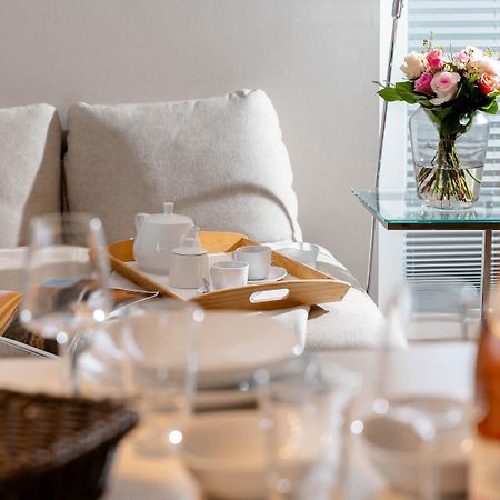 Ferienwohnung Buhne73 Wenningstedt-Braderup Екстериор снимка