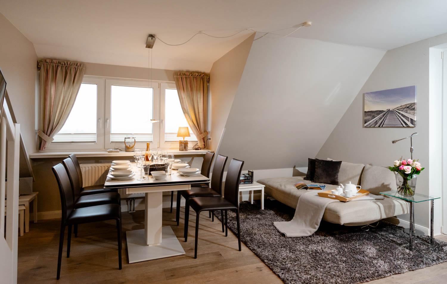 Ferienwohnung Buhne73 Wenningstedt-Braderup Екстериор снимка