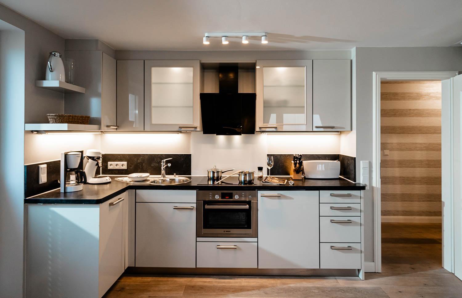 Ferienwohnung Buhne73 Wenningstedt-Braderup Екстериор снимка