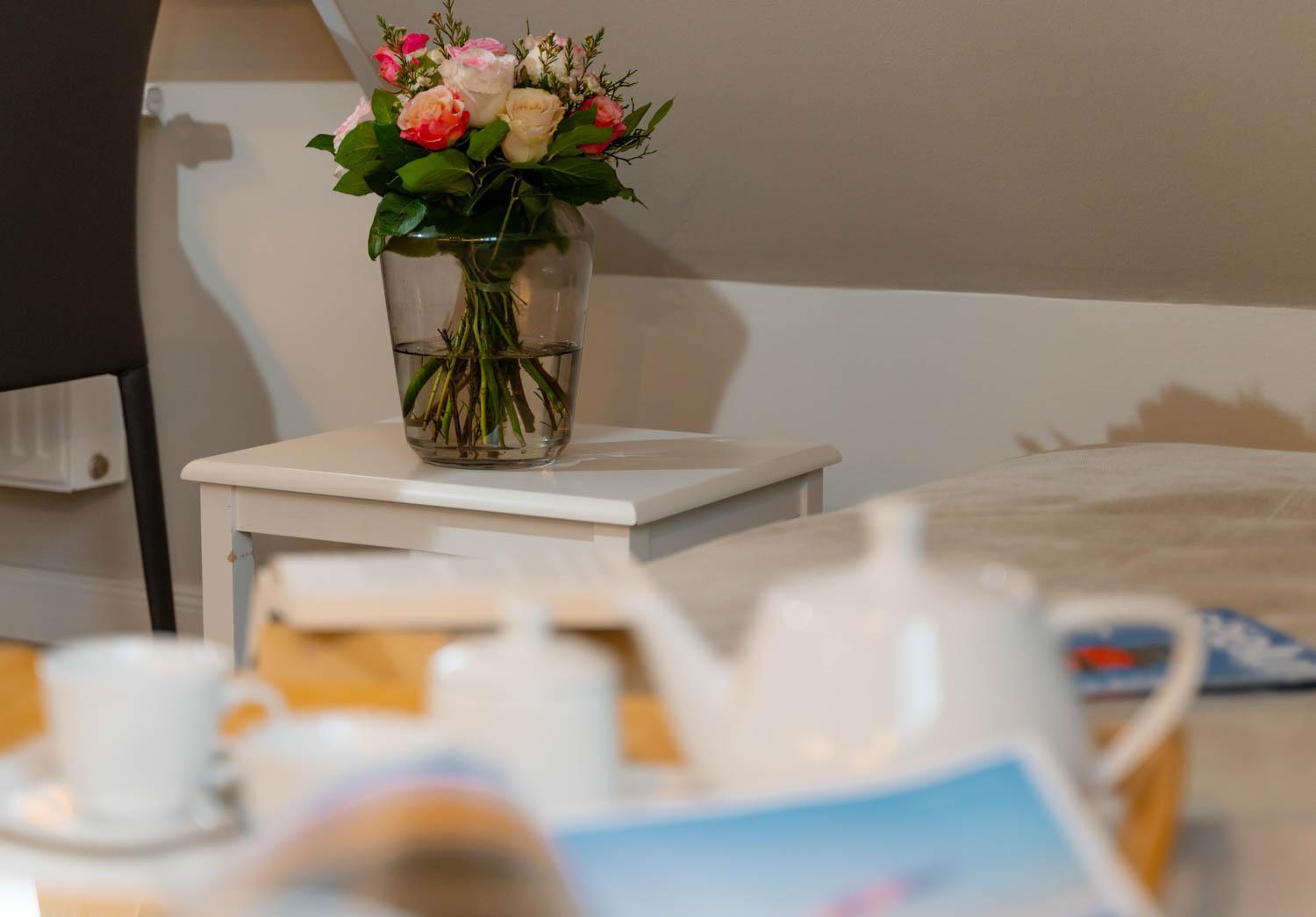 Ferienwohnung Buhne73 Wenningstedt-Braderup Екстериор снимка