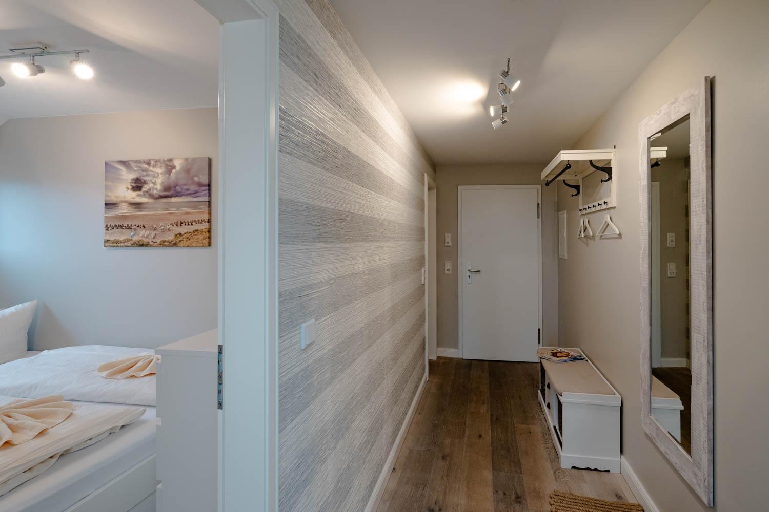 Ferienwohnung Buhne73 Wenningstedt-Braderup Екстериор снимка