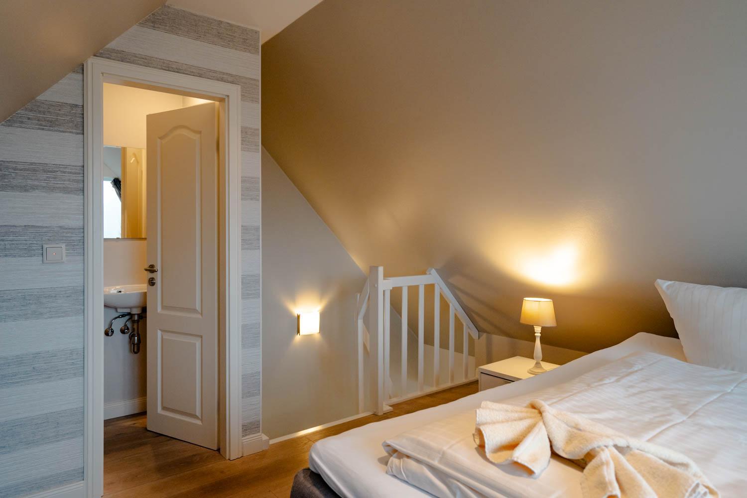 Ferienwohnung Buhne73 Wenningstedt-Braderup Екстериор снимка