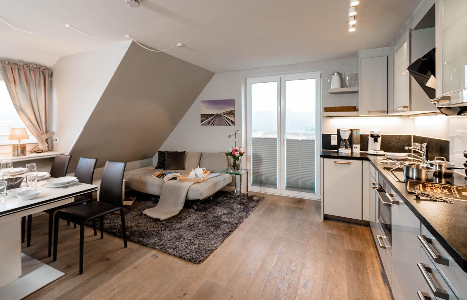 Ferienwohnung Buhne73 Wenningstedt-Braderup Екстериор снимка