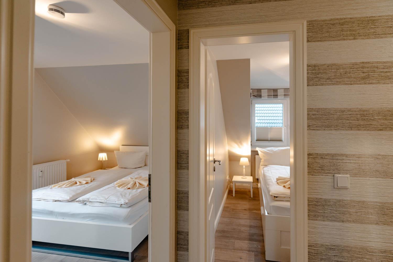Ferienwohnung Buhne73 Wenningstedt-Braderup Екстериор снимка