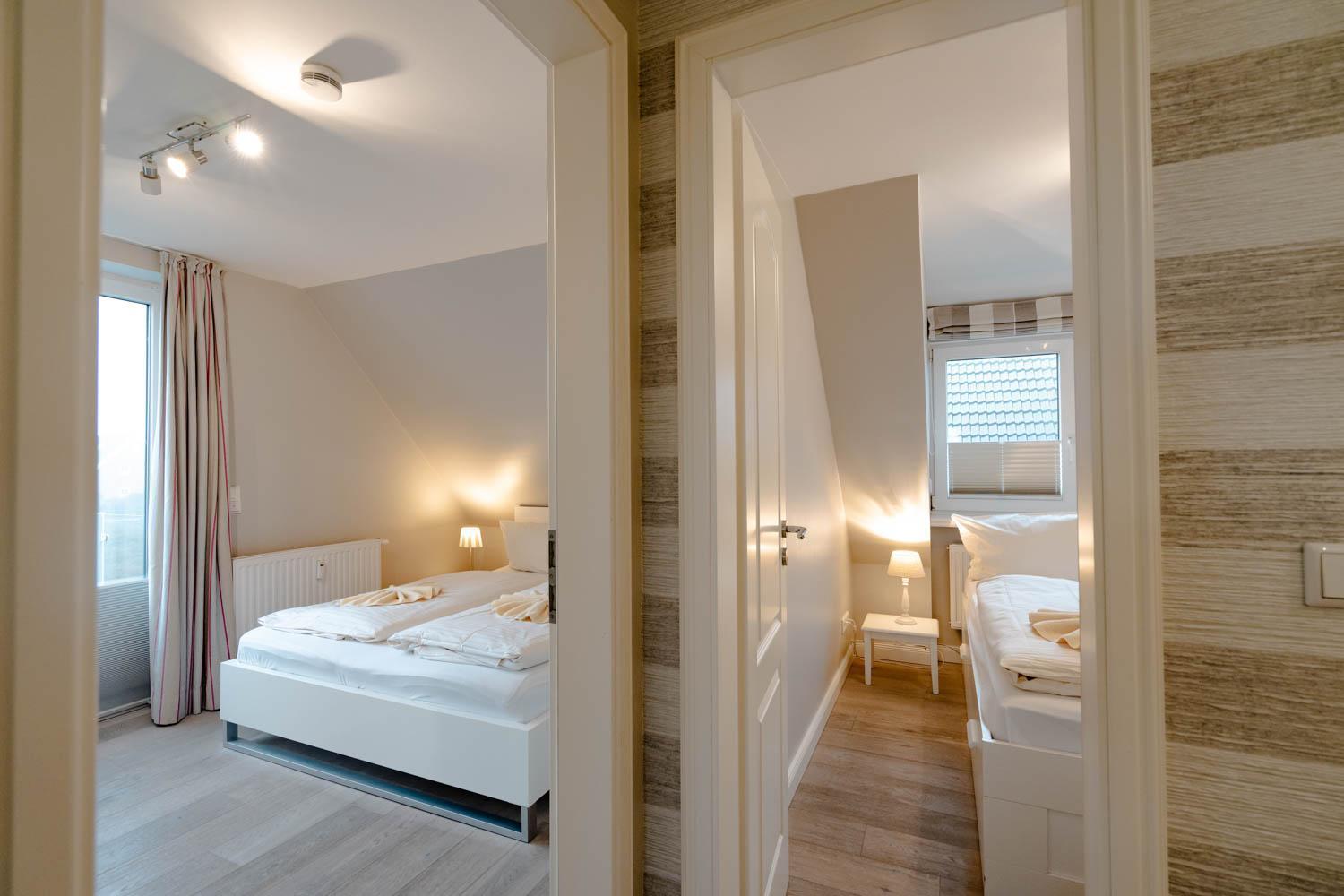 Ferienwohnung Buhne73 Wenningstedt-Braderup Екстериор снимка