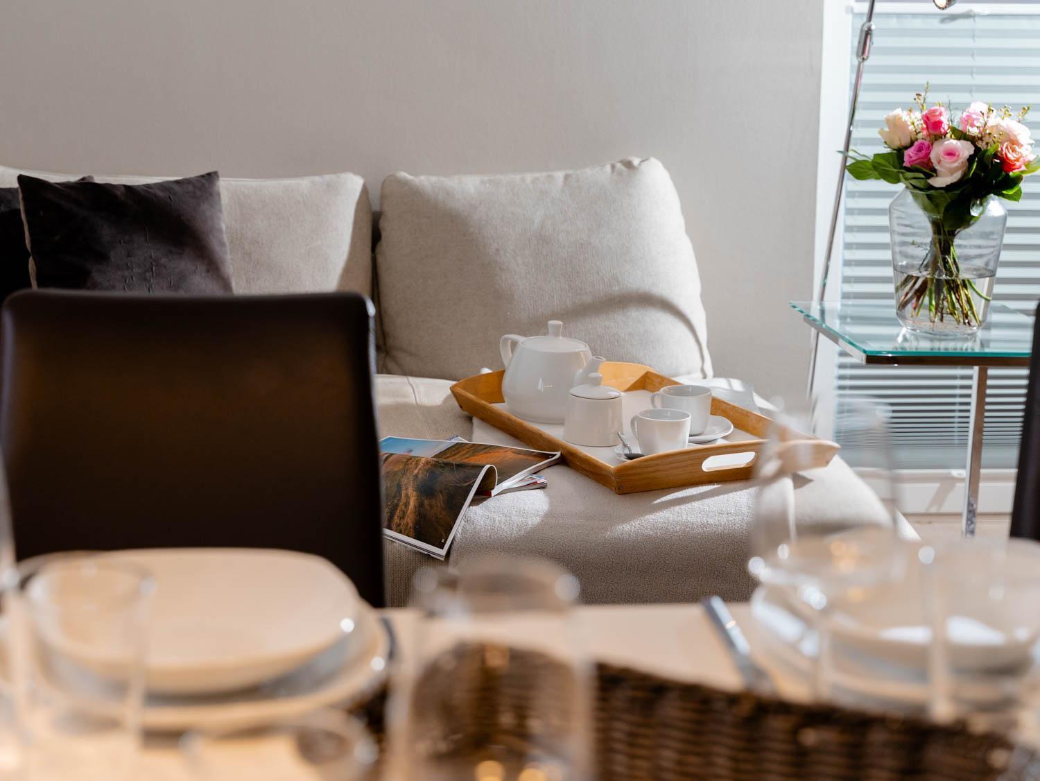 Ferienwohnung Buhne73 Wenningstedt-Braderup Екстериор снимка