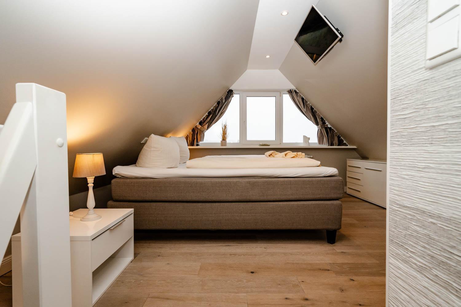 Ferienwohnung Buhne73 Wenningstedt-Braderup Екстериор снимка