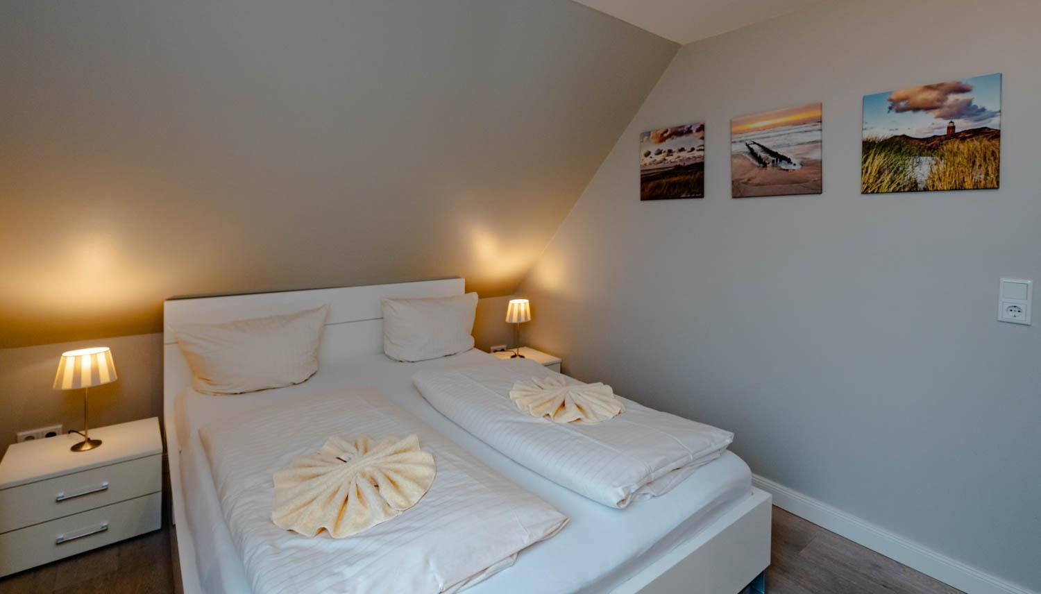 Ferienwohnung Buhne73 Wenningstedt-Braderup Екстериор снимка