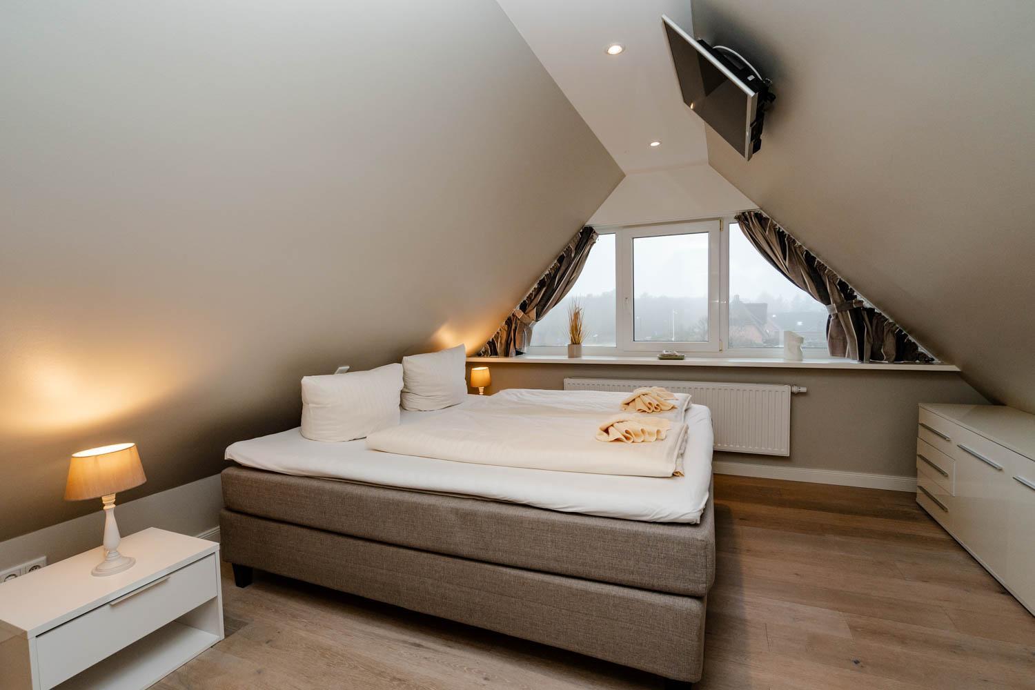 Ferienwohnung Buhne73 Wenningstedt-Braderup Екстериор снимка