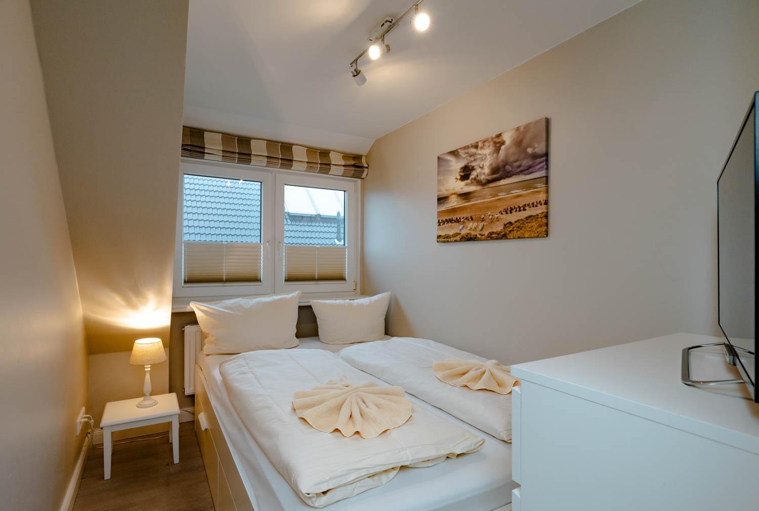 Ferienwohnung Buhne73 Wenningstedt-Braderup Екстериор снимка