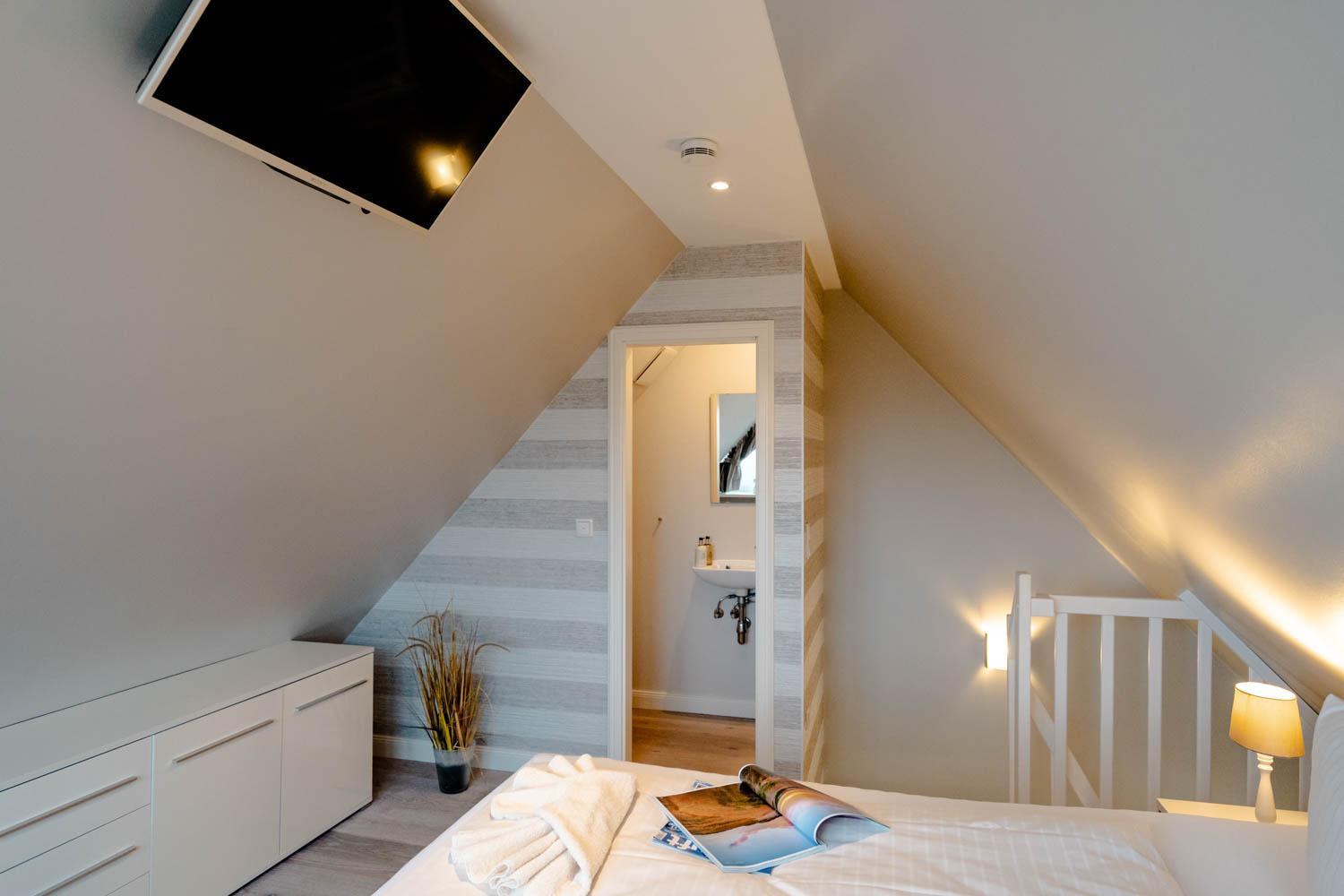 Ferienwohnung Buhne73 Wenningstedt-Braderup Екстериор снимка