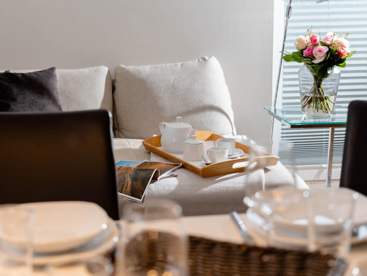 Ferienwohnung Buhne73 Wenningstedt-Braderup Екстериор снимка