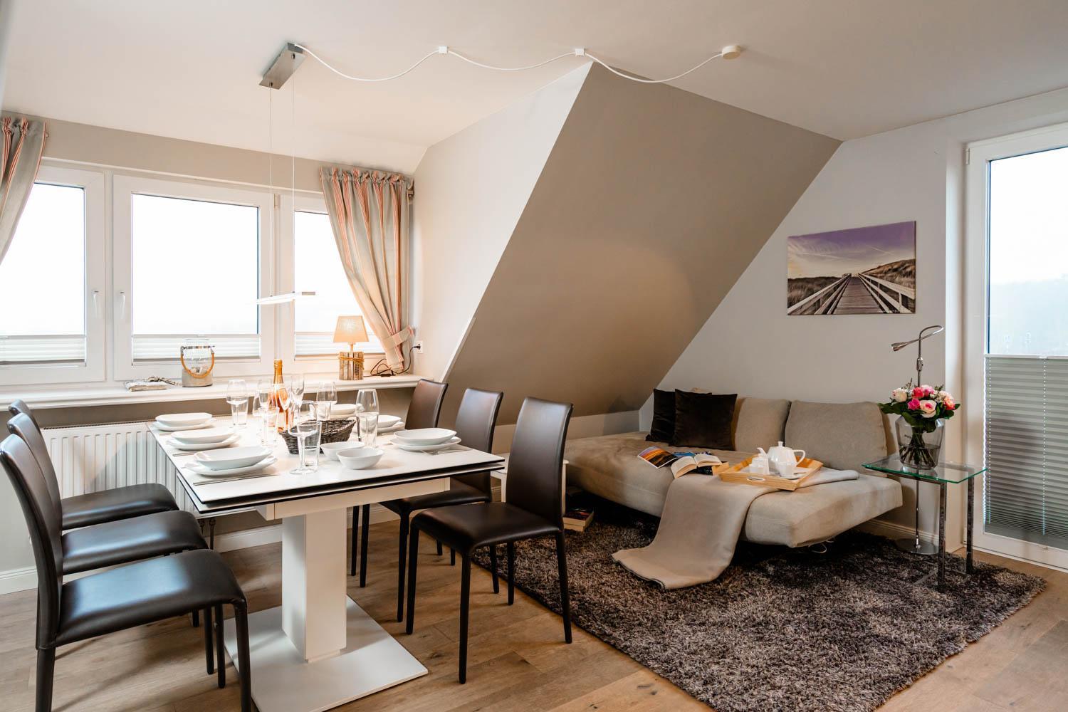 Ferienwohnung Buhne73 Wenningstedt-Braderup Екстериор снимка