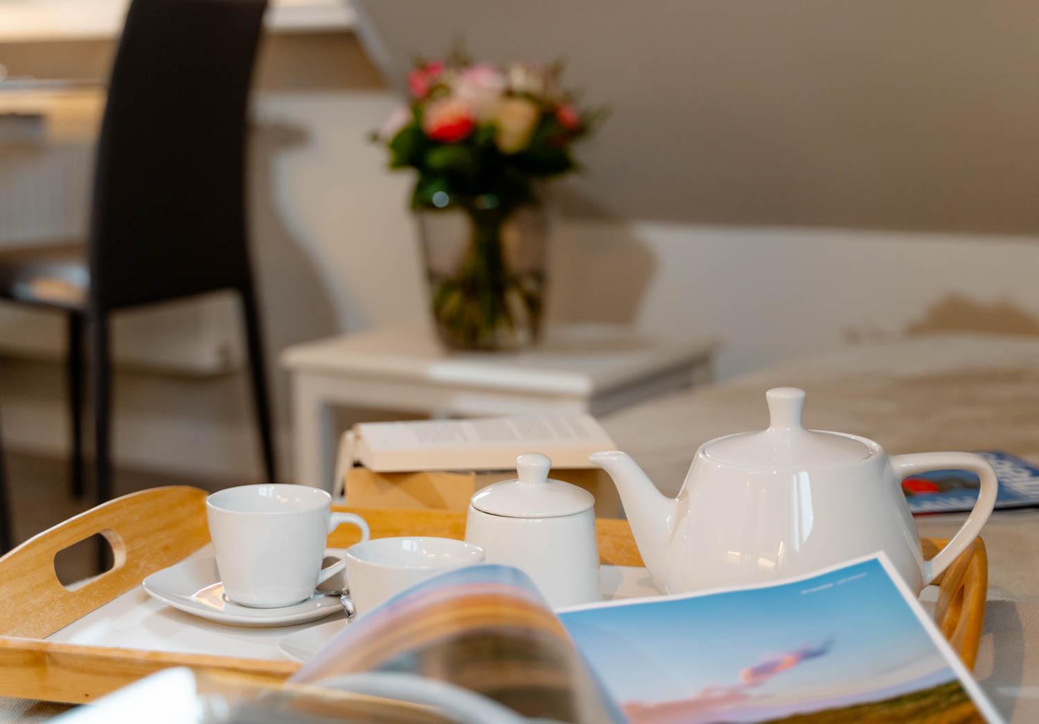 Ferienwohnung Buhne73 Wenningstedt-Braderup Екстериор снимка