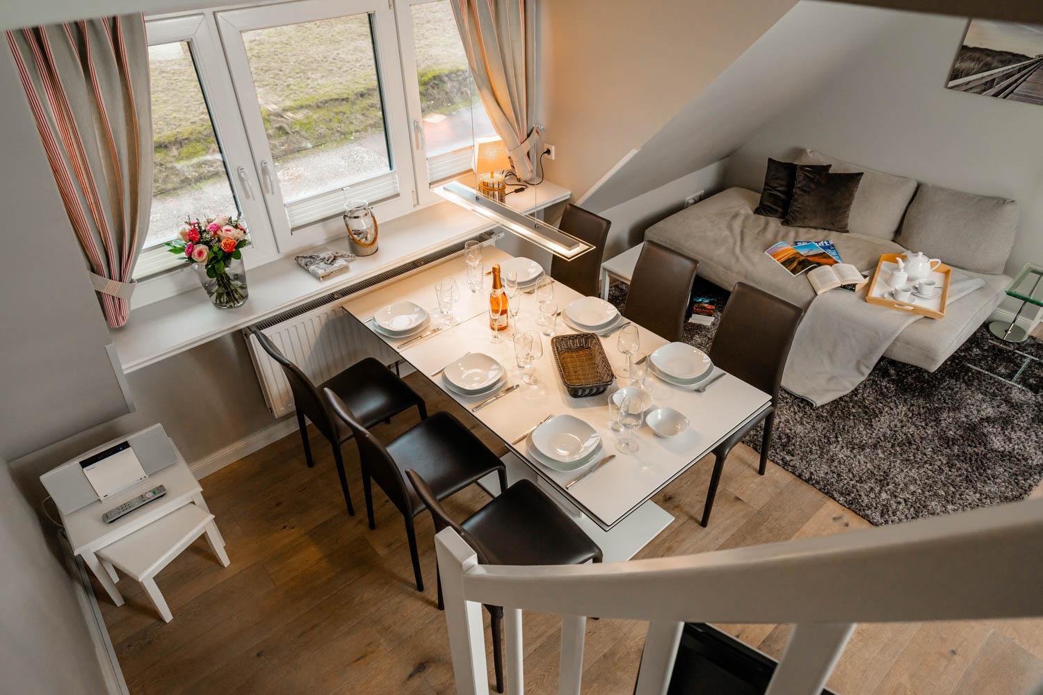 Ferienwohnung Buhne73 Wenningstedt-Braderup Екстериор снимка