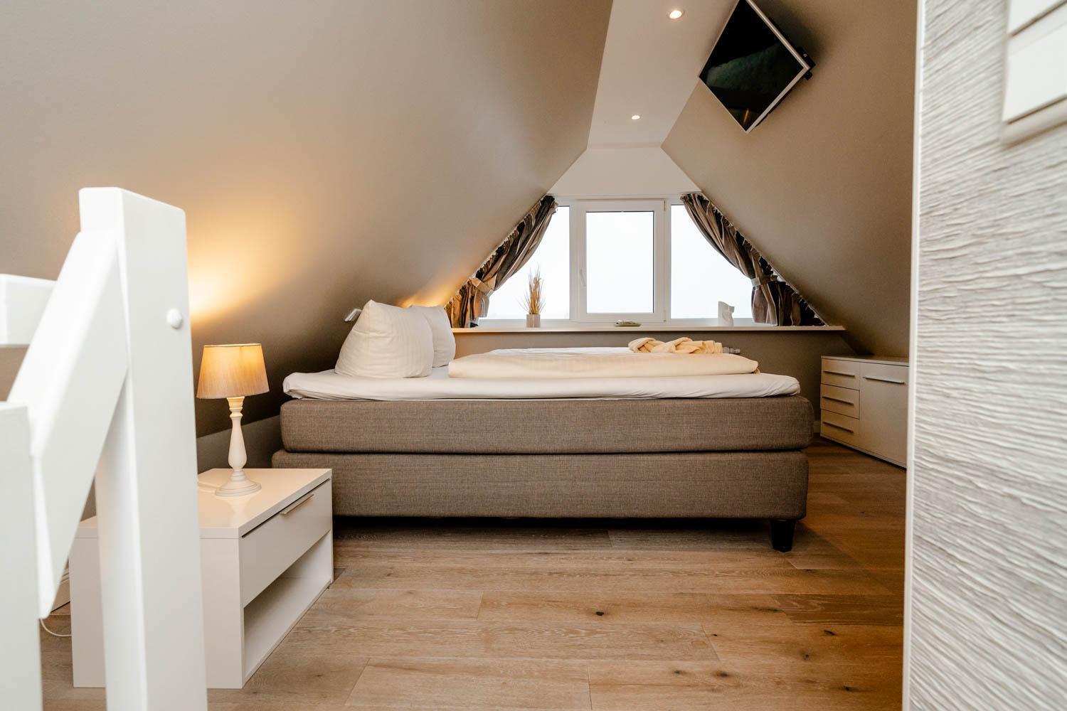 Ferienwohnung Buhne73 Wenningstedt-Braderup Екстериор снимка