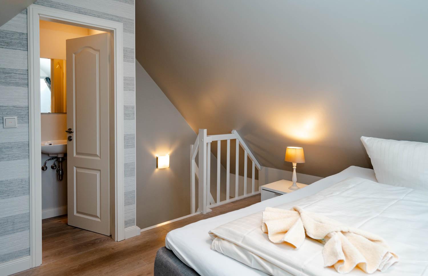 Ferienwohnung Buhne73 Wenningstedt-Braderup Екстериор снимка