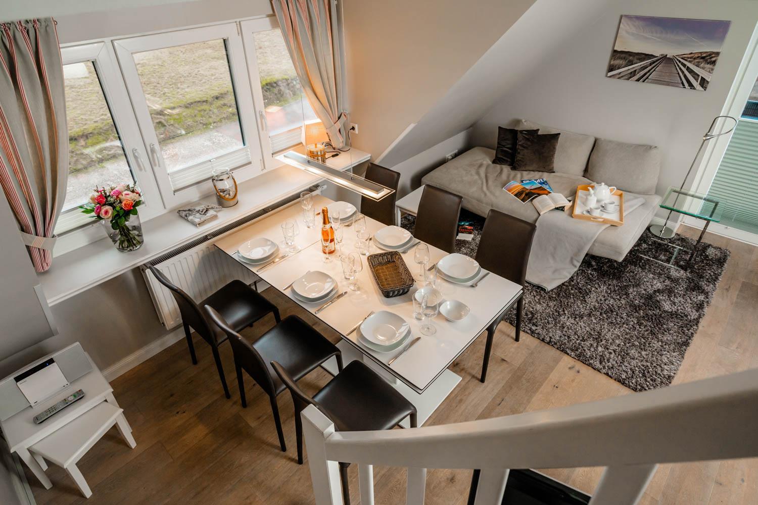 Ferienwohnung Buhne73 Wenningstedt-Braderup Екстериор снимка