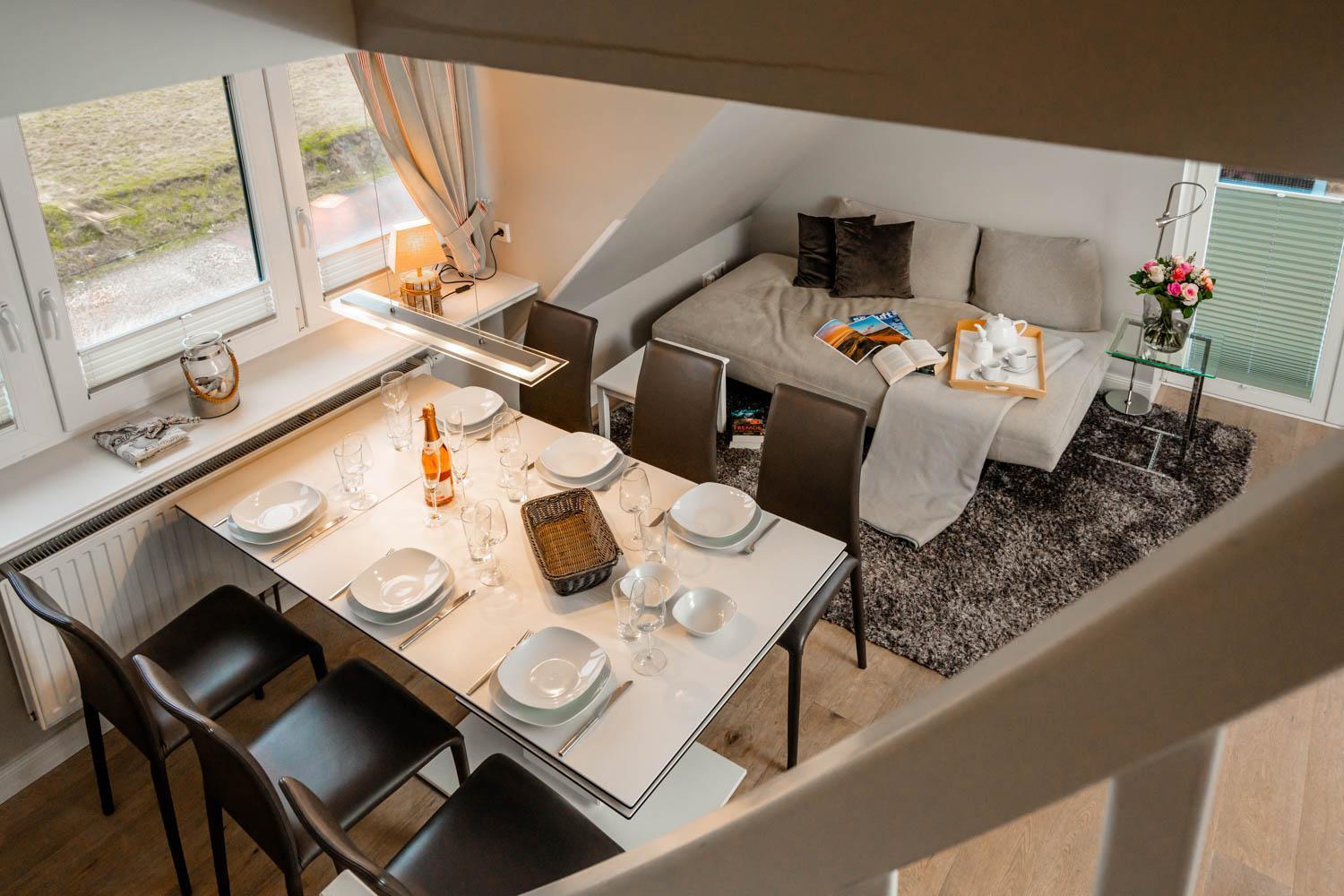 Ferienwohnung Buhne73 Wenningstedt-Braderup Екстериор снимка